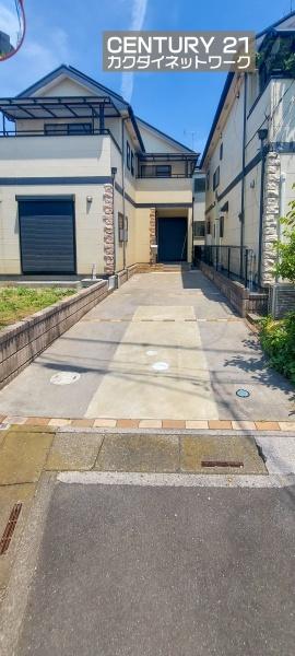 久喜市西大輪５丁目
