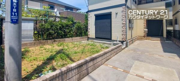 久喜市西大輪５丁目