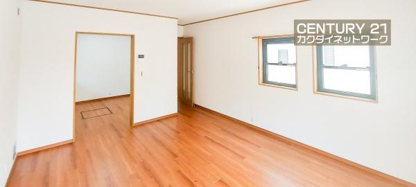 久喜市西大輪５丁目の中古一戸建て