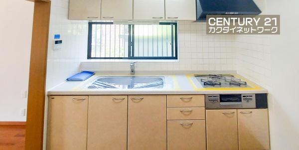久喜市西大輪５丁目の中古一戸建て