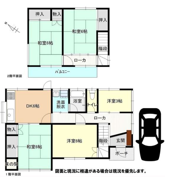 久喜市本町６丁目