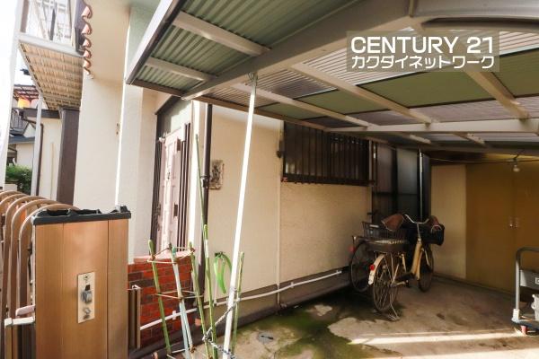 久喜市本町６丁目の中古一戸建て