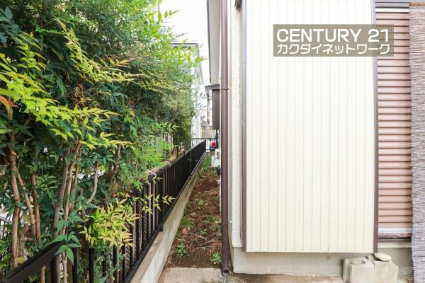 久喜市本町６丁目の中古一戸建て
