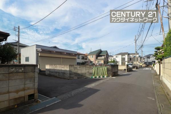 久喜市本町６丁目の中古一戸建て