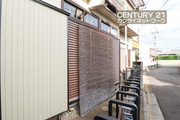 久喜市本町６丁目の中古一戸建て