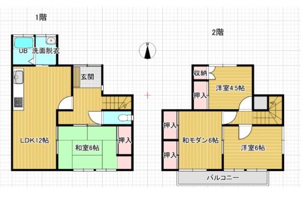久喜市江面