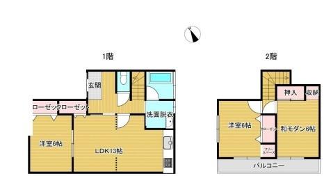 久喜市菖蒲町三箇