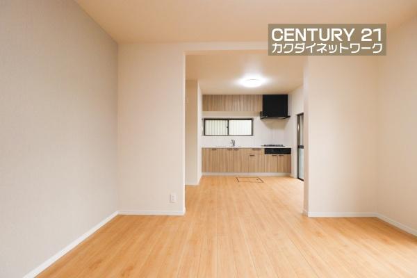 久喜市菖蒲町三箇の中古一戸建て