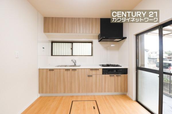 久喜市菖蒲町三箇の中古一戸建て