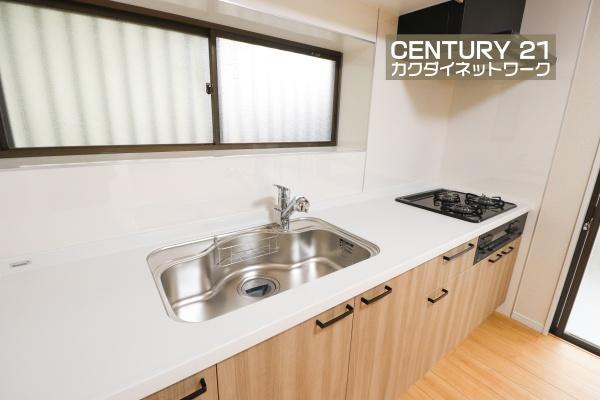 久喜市菖蒲町三箇の中古一戸建て