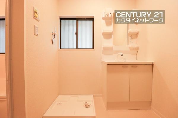 久喜市菖蒲町三箇の中古一戸建て