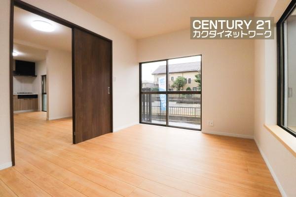 久喜市菖蒲町三箇の中古一戸建て