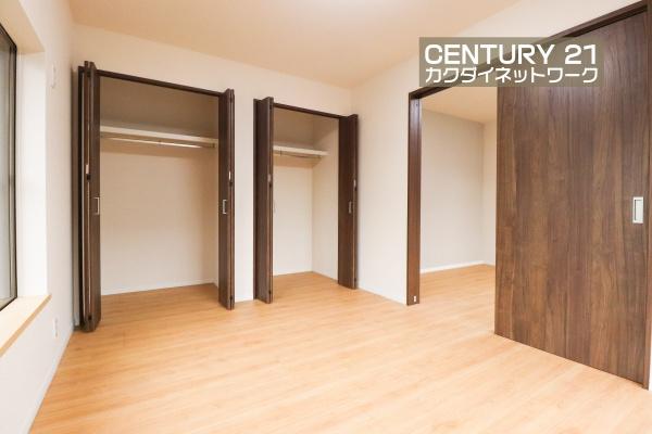 久喜市菖蒲町三箇の中古一戸建て