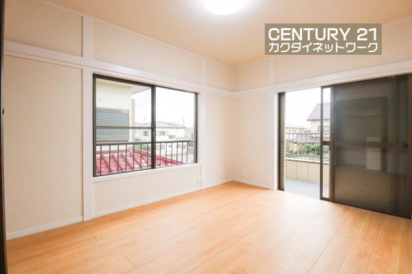 久喜市菖蒲町三箇の中古一戸建て
