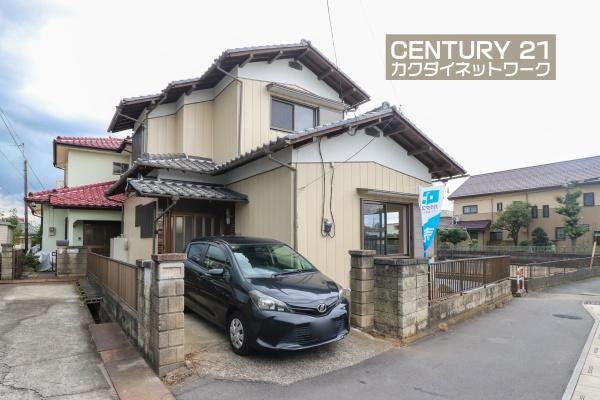 久喜市菖蒲町三箇