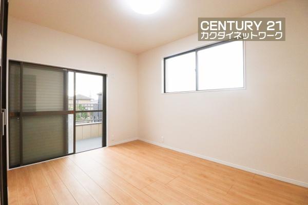 久喜市菖蒲町三箇の中古一戸建て