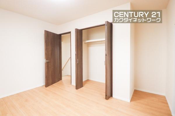 久喜市菖蒲町三箇の中古一戸建て