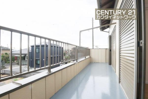 久喜市菖蒲町三箇の中古一戸建て