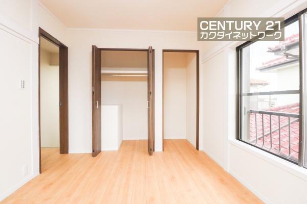 久喜市菖蒲町三箇の中古一戸建て