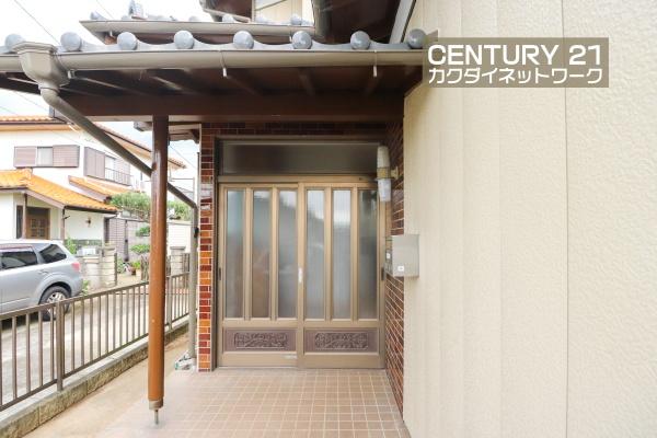 久喜市菖蒲町三箇の中古一戸建て