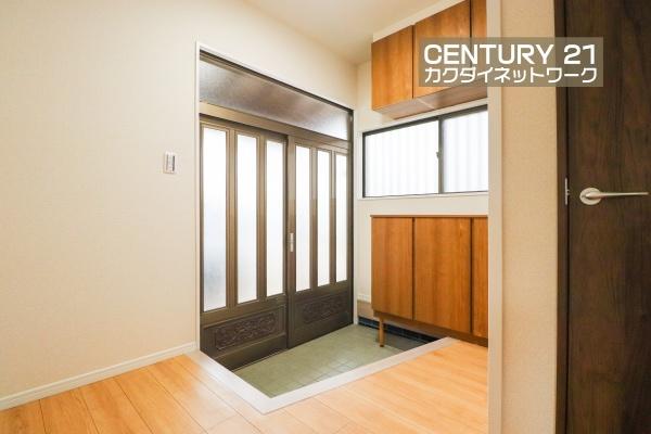 久喜市菖蒲町三箇の中古一戸建て