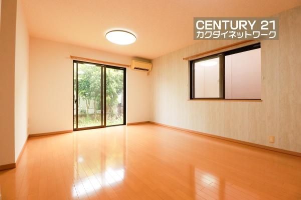 久喜市緑１丁目の中古一戸建て