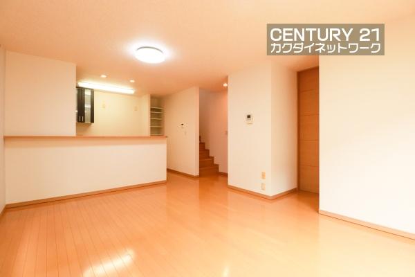 久喜市緑１丁目の中古一戸建て