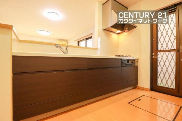 久喜市緑１丁目の中古一戸建て