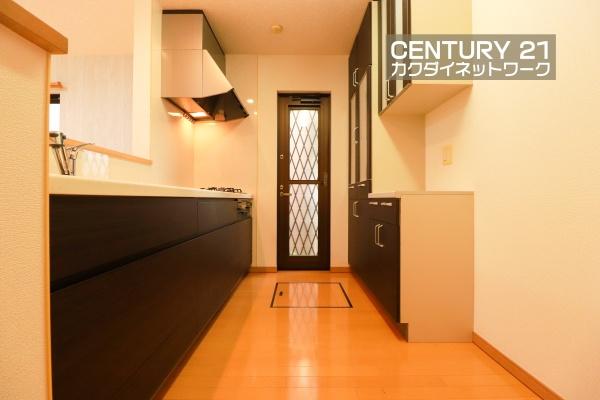 久喜市緑１丁目の中古一戸建て