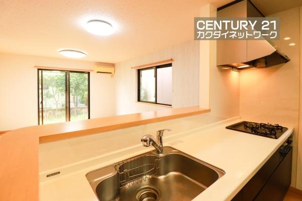 久喜市緑１丁目の中古一戸建て