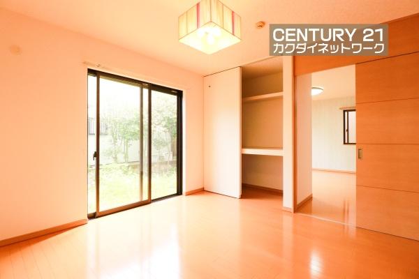 久喜市緑１丁目の中古一戸建て