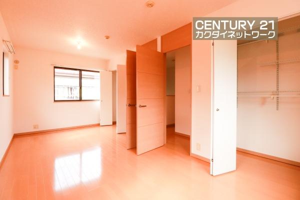 久喜市緑１丁目の中古一戸建て