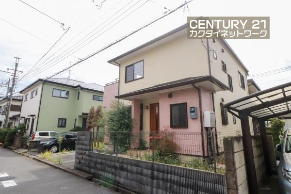 久喜市緑１丁目