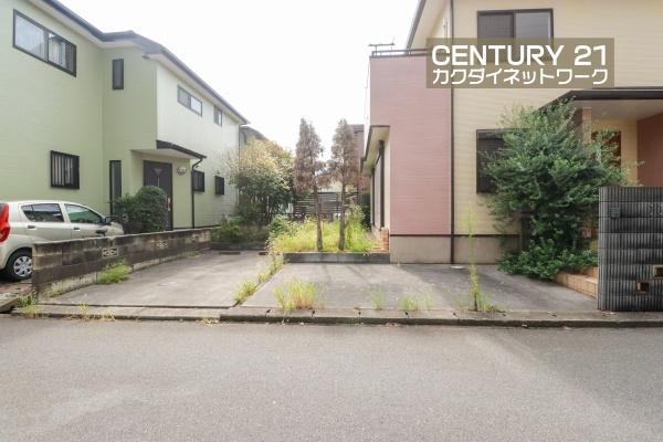 久喜市緑１丁目の中古一戸建て