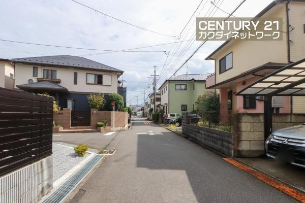 久喜市緑１丁目の中古一戸建て