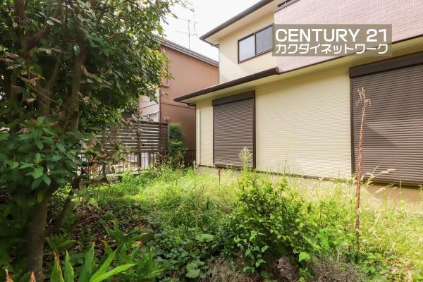 久喜市緑１丁目の中古一戸建て