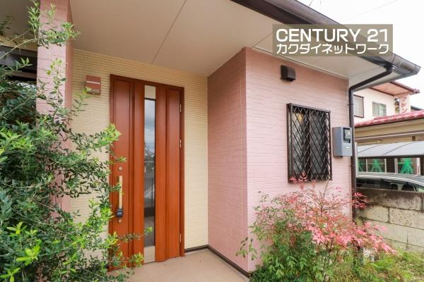 久喜市緑１丁目の中古一戸建て