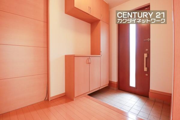 久喜市緑１丁目の中古一戸建て