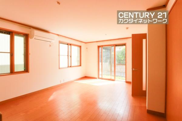 白岡市白岡の中古一戸建て