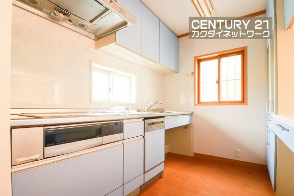 白岡市白岡の中古一戸建て