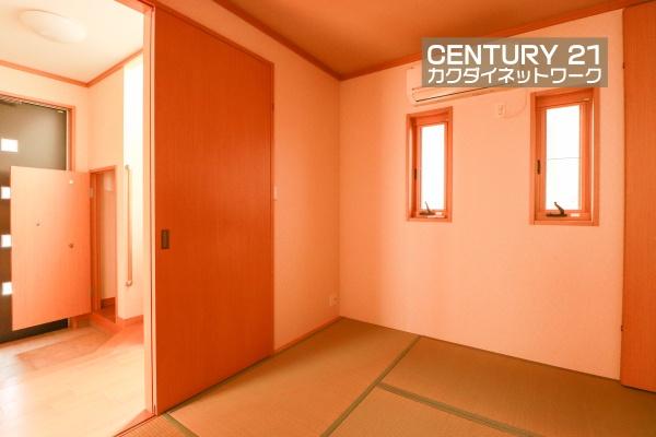 白岡市白岡の中古一戸建て