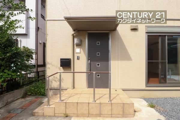 白岡市白岡の中古一戸建て