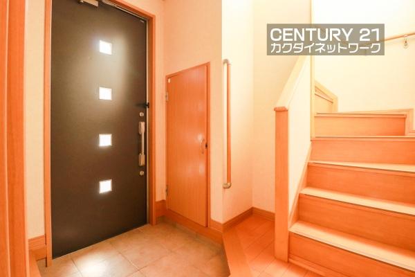 白岡市白岡の中古一戸建て