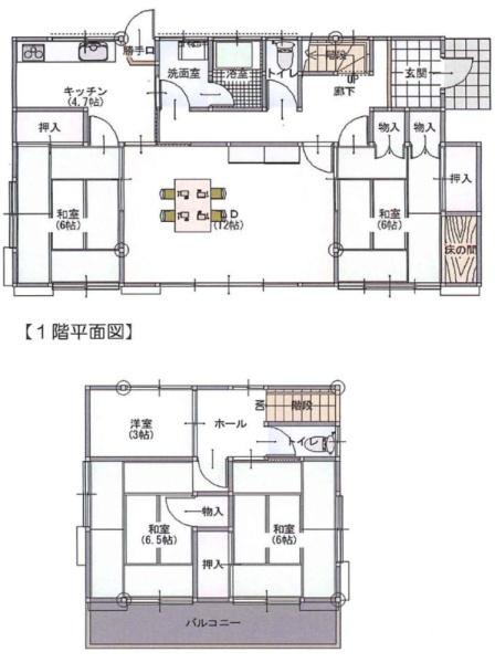 白岡市篠津