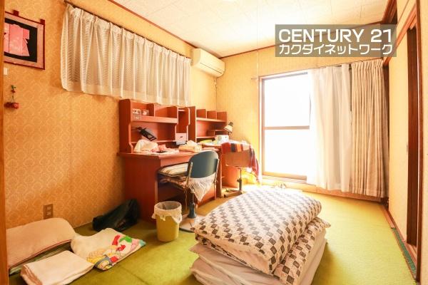 白岡市篠津の中古一戸建て(子供部屋)