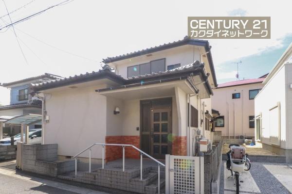 白岡市篠津