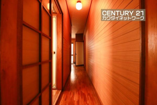 白岡市篠津の中古一戸建て(その他内観)