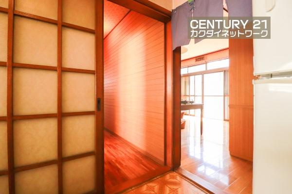 白岡市篠津の中古一戸建て(その他内観)