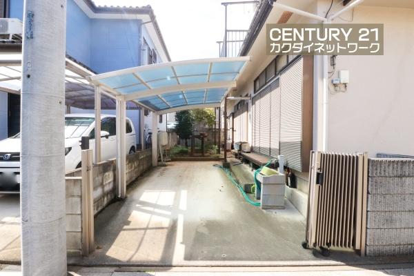 白岡市篠津