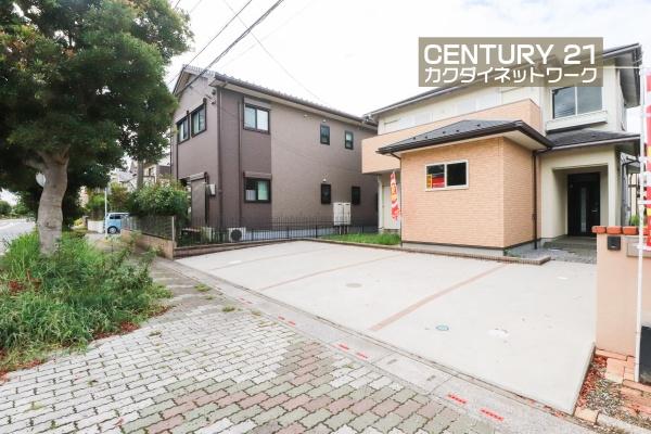 久喜市南栗橋１０丁目